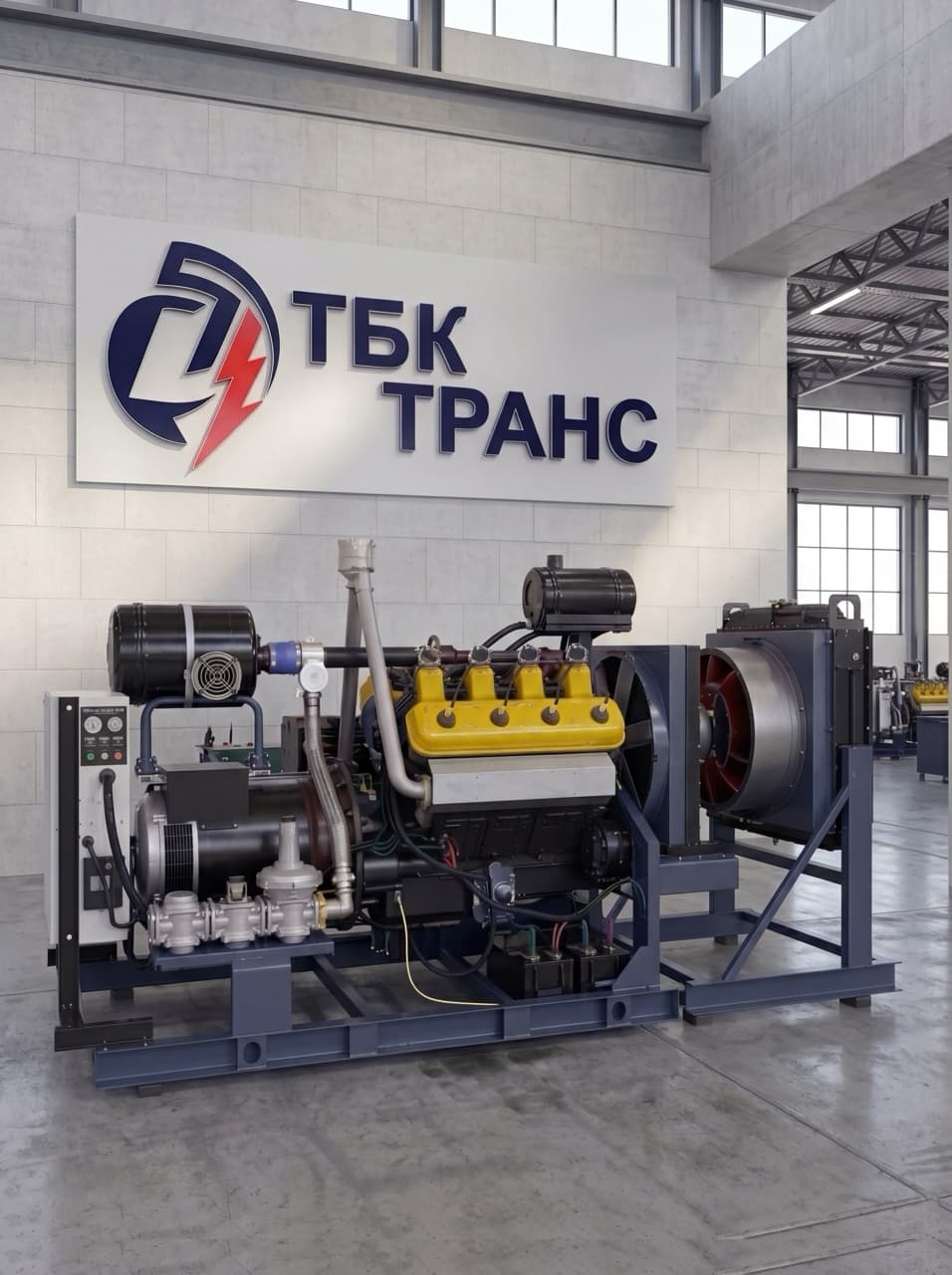 Generator