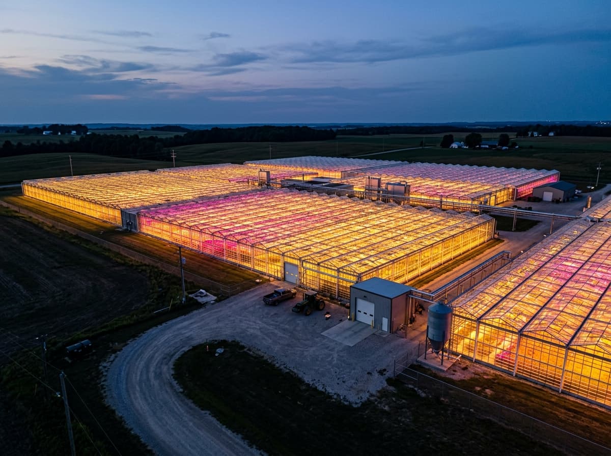 Резервное электроснабжение логистического хаба в Новосибирске - 3